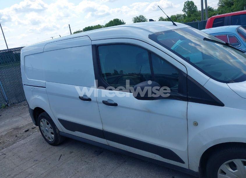Photo 13 of 2019 Ford Transit CONNECT XL (VIN NM0LS7E29K1399298)