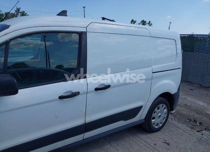 Photo 14 of 2019 Ford Transit CONNECT XL (VIN NM0LS7E29K1399298)