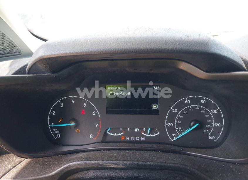 Photo 15 of 2019 Ford Transit CONNECT XL (VIN NM0LS7E29K1399298)