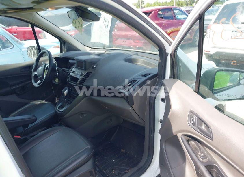 Photo 5 of 2019 Ford Transit CONNECT XL (VIN NM0LS7E29K1399298)