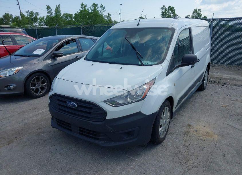 Photo 6 of 2019 Ford Transit CONNECT XL (VIN NM0LS7E29K1399298)