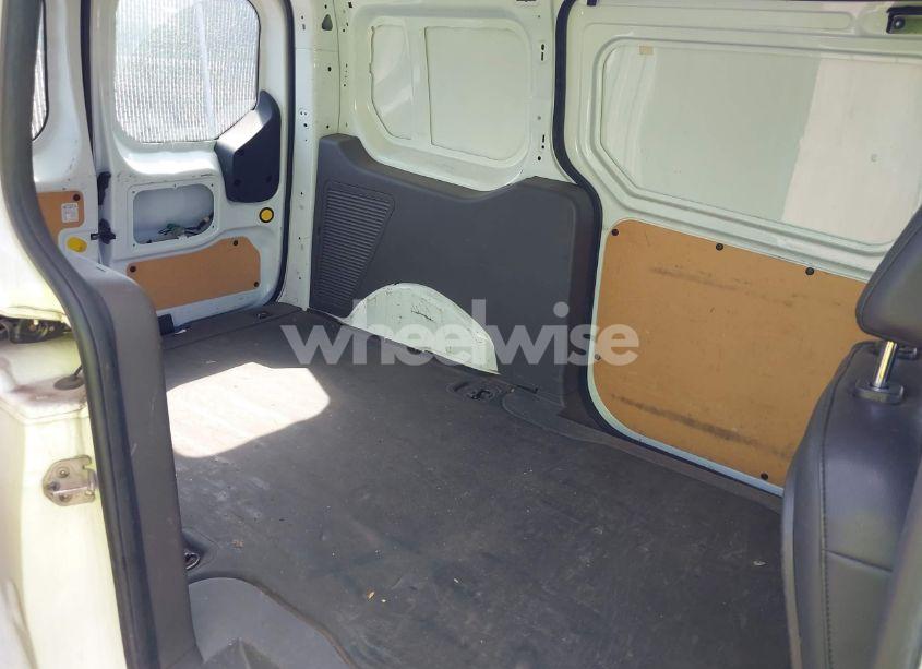 Photo 8 of 2019 Ford Transit CONNECT XL (VIN NM0LS7E29K1399298)