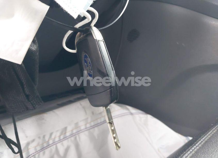 Photo 11 of 2019 Ford Transit CONNECT XL (VIN NM0LS7E2XK1406968)