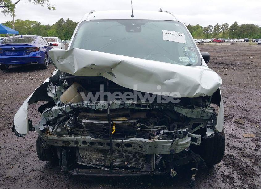 Photo 12 of 2019 Ford Transit CONNECT XL (VIN NM0LS7E2XK1406968)