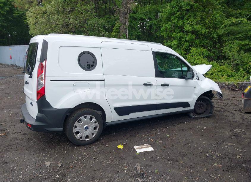 Photo 13 of 2019 Ford Transit CONNECT XL (VIN NM0LS7E2XK1406968)