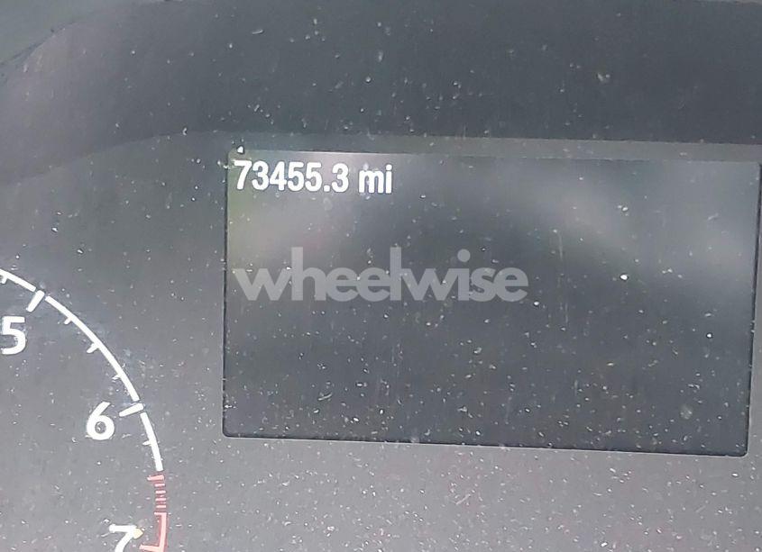 Photo 15 of 2019 Ford Transit CONNECT XL (VIN NM0LS7E2XK1406968)