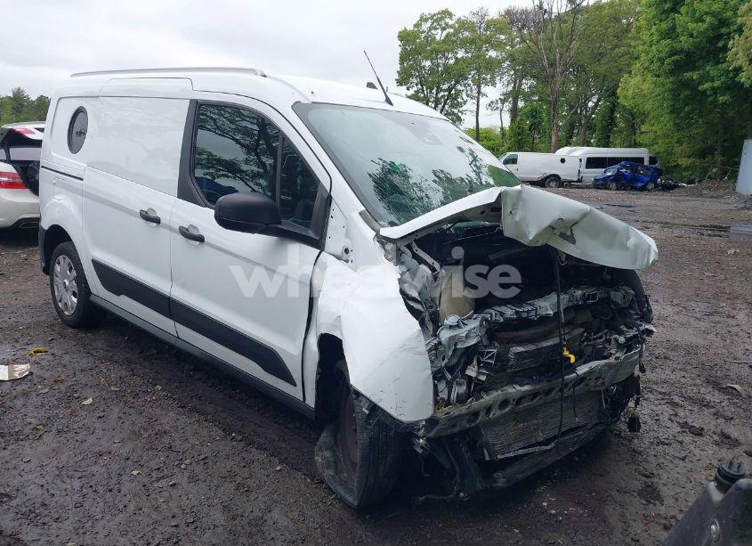 Photo 6 of 2019 Ford Transit CONNECT XL (VIN NM0LS7E2XK1406968)