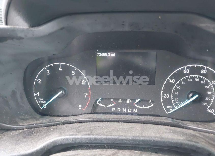 Photo 7 of 2019 Ford Transit CONNECT XL (VIN NM0LS7E2XK1406968)