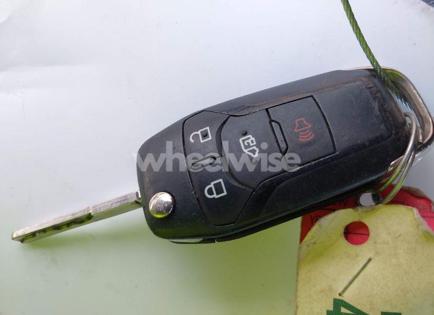 Photo 10 of 2020 Ford Transit CONNECT XL CARGO VAN (VIN NM0LS7E2XL1457808)