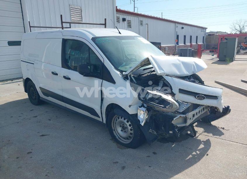 2014 Ford Transit CONNECT XL (VIN NM0LS7E70E1169195) main photo