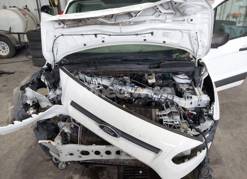 Photo 10 of 2014 Ford Transit CONNECT XL (VIN NM0LS7E70E1169195)