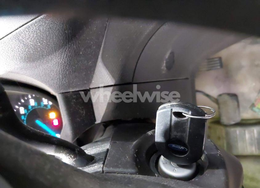 Photo 11 of 2014 Ford Transit CONNECT XL (VIN NM0LS7E70E1169195)