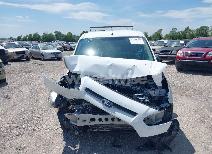 Photo 12 of 2014 Ford Transit CONNECT XL (VIN NM0LS7E70E1169195)