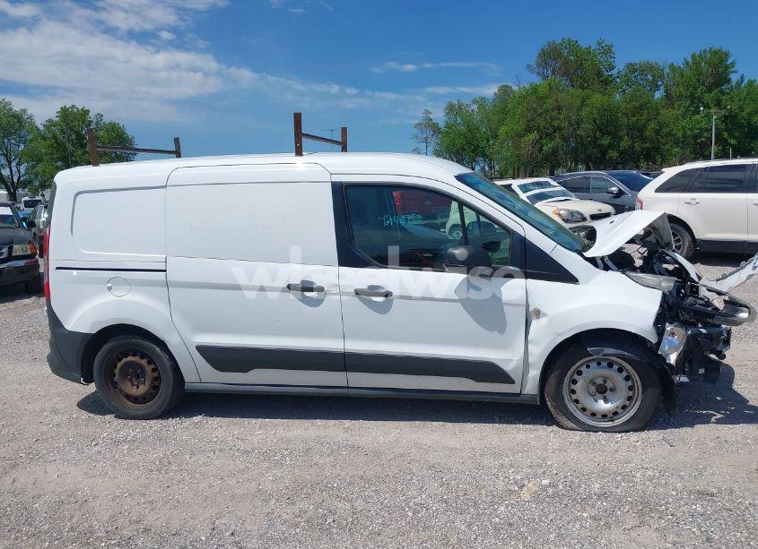 Photo 13 of 2014 Ford Transit CONNECT XL (VIN NM0LS7E70E1169195)