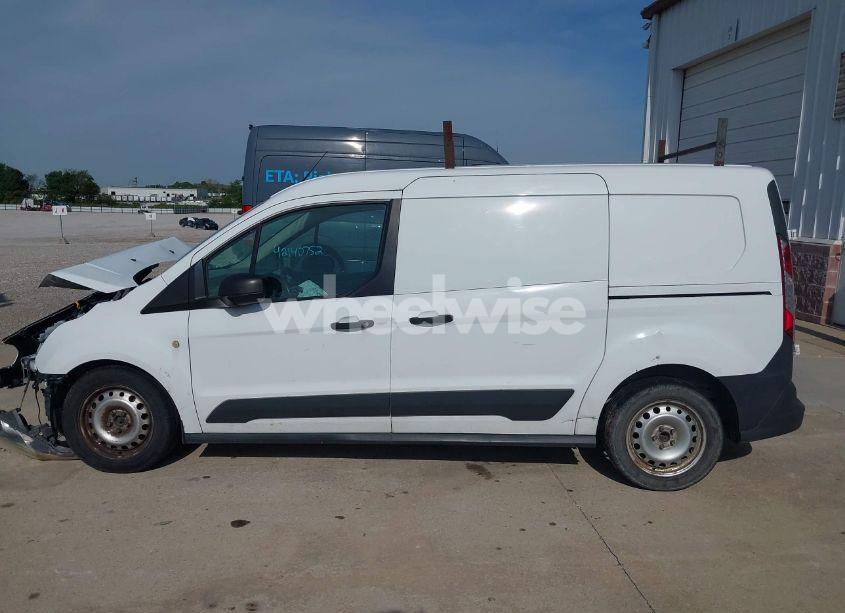 Photo 14 of 2014 Ford Transit CONNECT XL (VIN NM0LS7E70E1169195)