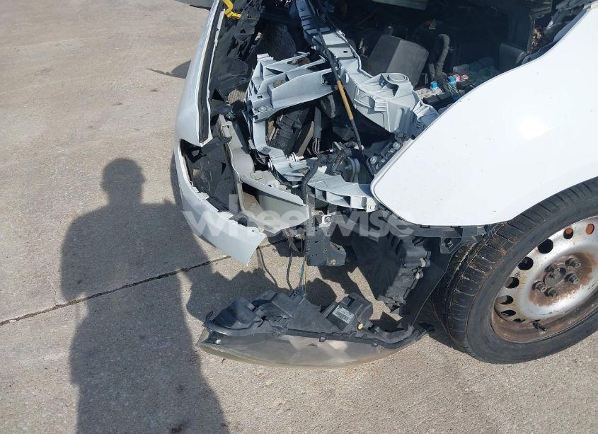 Photo 18 of 2014 Ford Transit CONNECT XL (VIN NM0LS7E70E1169195)