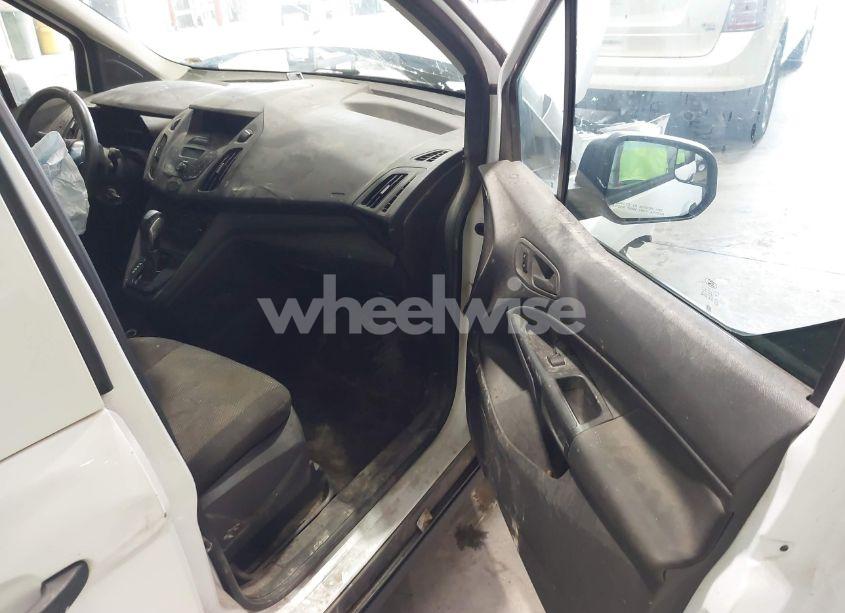 Photo 5 of 2014 Ford Transit CONNECT XL (VIN NM0LS7E70E1169195)