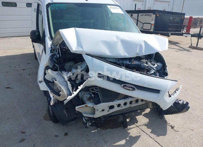 Photo 6 of 2014 Ford Transit CONNECT XL (VIN NM0LS7E70E1169195)