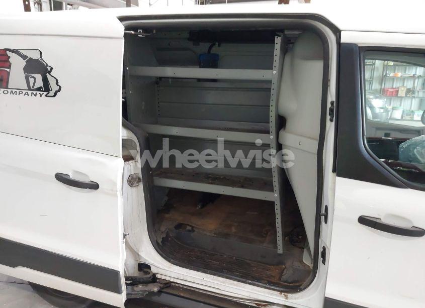 Photo 8 of 2014 Ford Transit CONNECT XL (VIN NM0LS7E70E1169195)