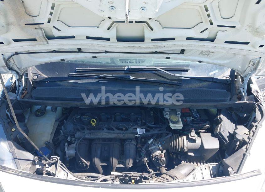 Photo 10 of 2015 Ford Transit CONNECT XL (VIN NM0LS7E70F1201449)