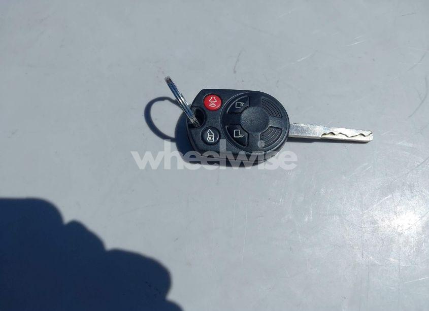 Photo 11 of 2015 Ford Transit CONNECT XL (VIN NM0LS7E70F1201449)