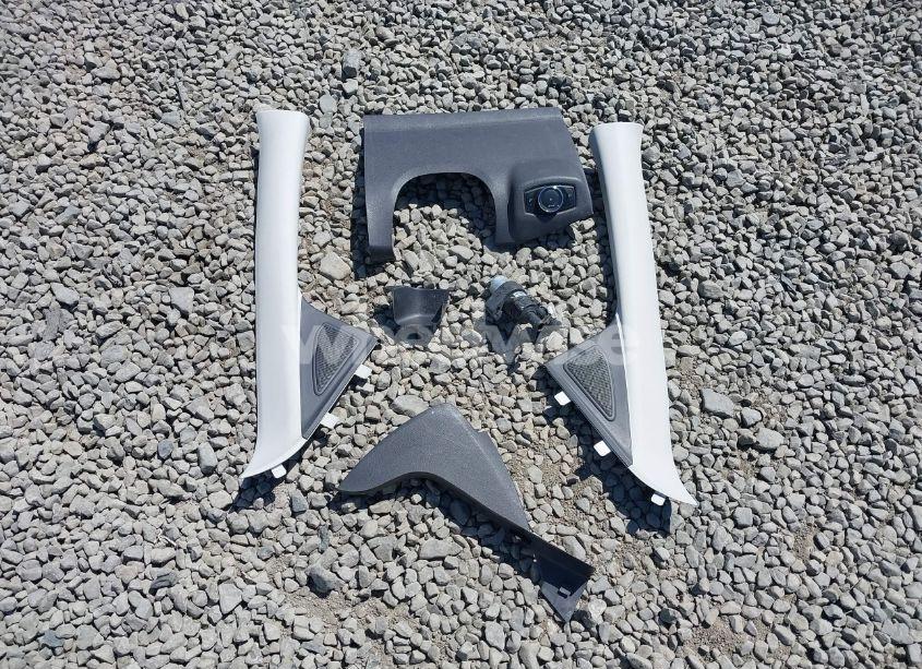 Photo 12 of 2015 Ford Transit CONNECT XL (VIN NM0LS7E70F1201449)