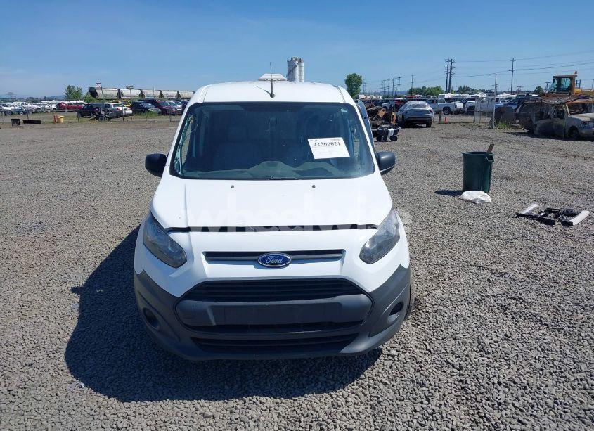 Photo 13 of 2015 Ford Transit CONNECT XL (VIN NM0LS7E70F1201449)