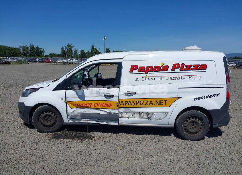 Photo 15 of 2015 Ford Transit CONNECT XL (VIN NM0LS7E70F1201449)