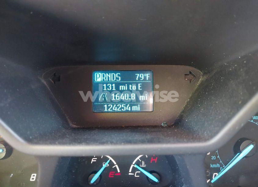Photo 16 of 2015 Ford Transit CONNECT XL (VIN NM0LS7E70F1201449)