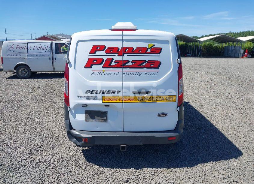 Photo 17 of 2015 Ford Transit CONNECT XL (VIN NM0LS7E70F1201449)