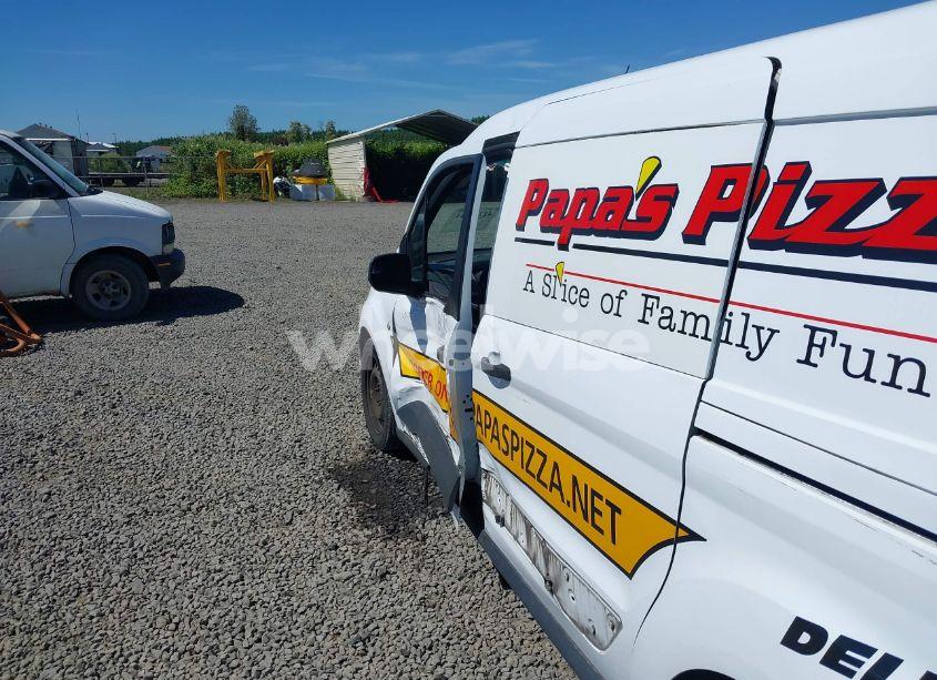 Photo 18 of 2015 Ford Transit CONNECT XL (VIN NM0LS7E70F1201449)