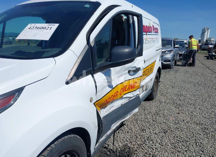 Photo 19 of 2015 Ford Transit CONNECT XL (VIN NM0LS7E70F1201449)