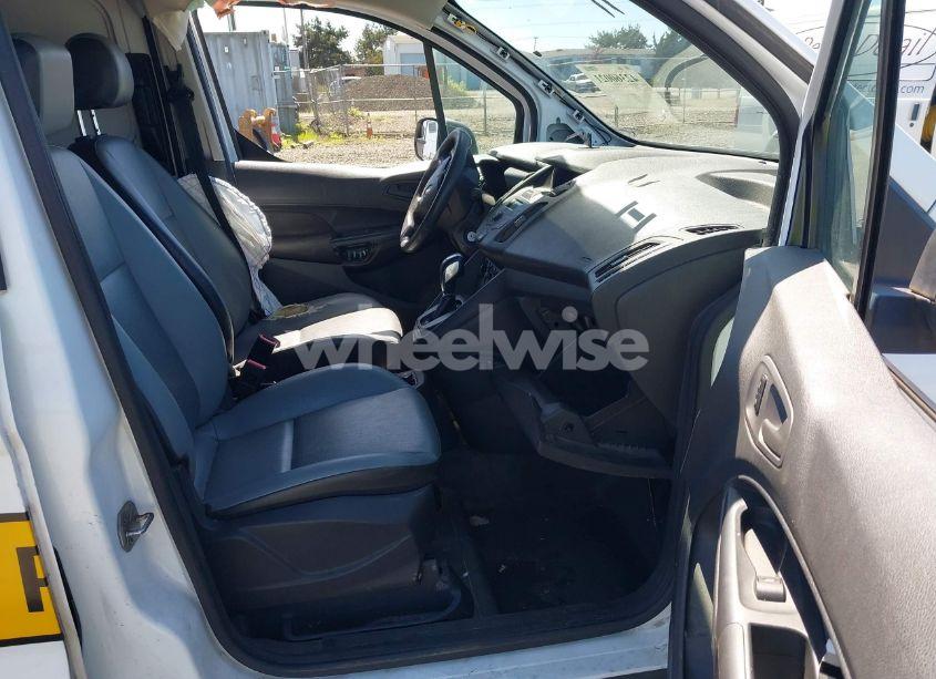 Photo 5 of 2015 Ford Transit CONNECT XL (VIN NM0LS7E70F1201449)