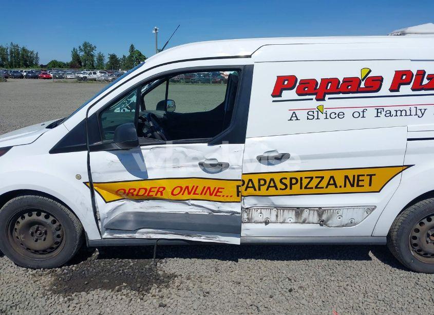 Photo 6 of 2015 Ford Transit CONNECT XL (VIN NM0LS7E70F1201449)