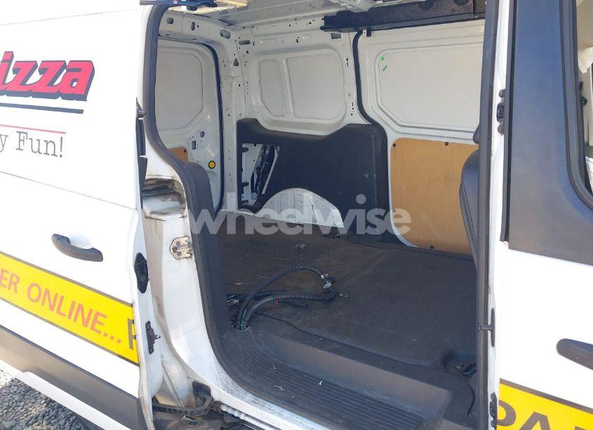 Photo 8 of 2015 Ford Transit CONNECT XL (VIN NM0LS7E70F1201449)