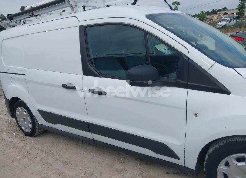 Photo 13 of 2016 Ford Transit CONNECT XL (VIN NM0LS7E70G1245047)