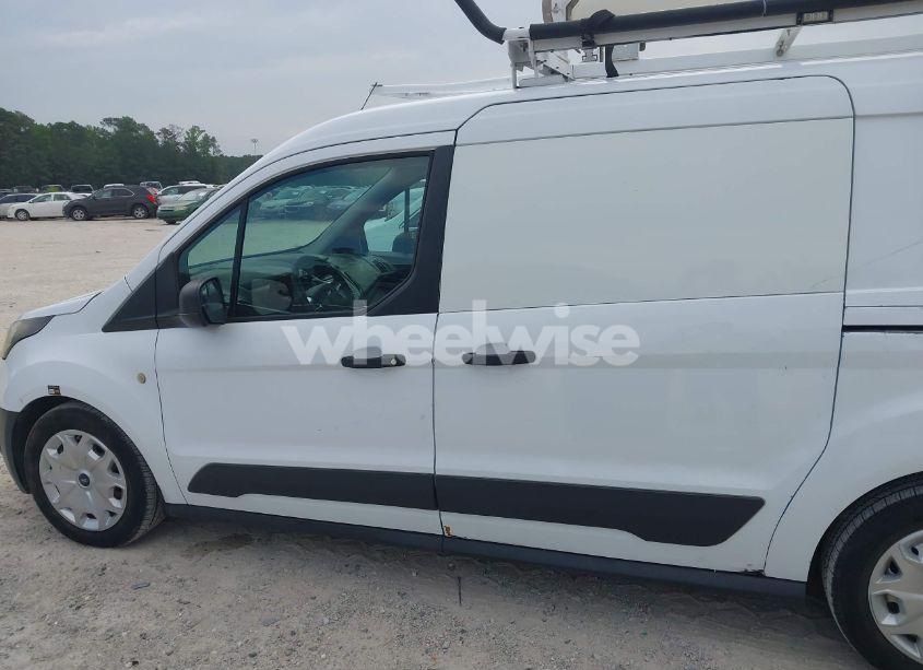 Photo 14 of 2016 Ford Transit CONNECT XL (VIN NM0LS7E70G1245047)