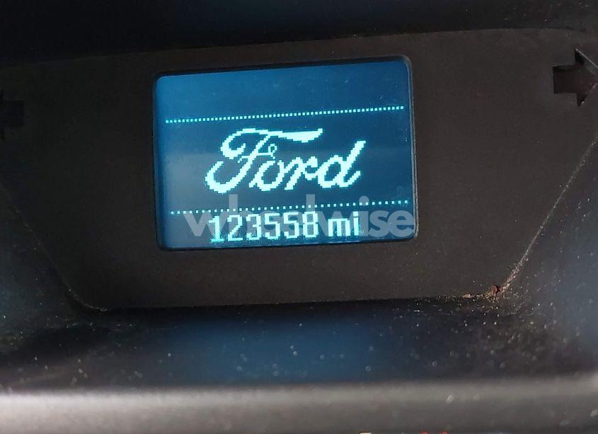 Photo 15 of 2016 Ford Transit CONNECT XL (VIN NM0LS7E70G1245047)