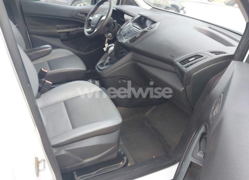 Photo 5 of 2016 Ford Transit CONNECT XL (VIN NM0LS7E70G1245047)