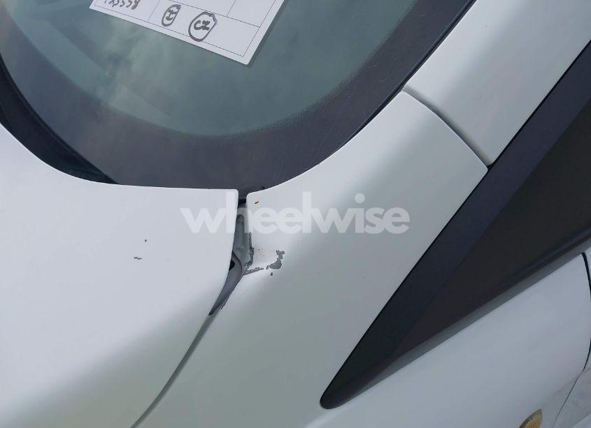 Photo 6 of 2016 Ford Transit CONNECT XL (VIN NM0LS7E70G1245047)