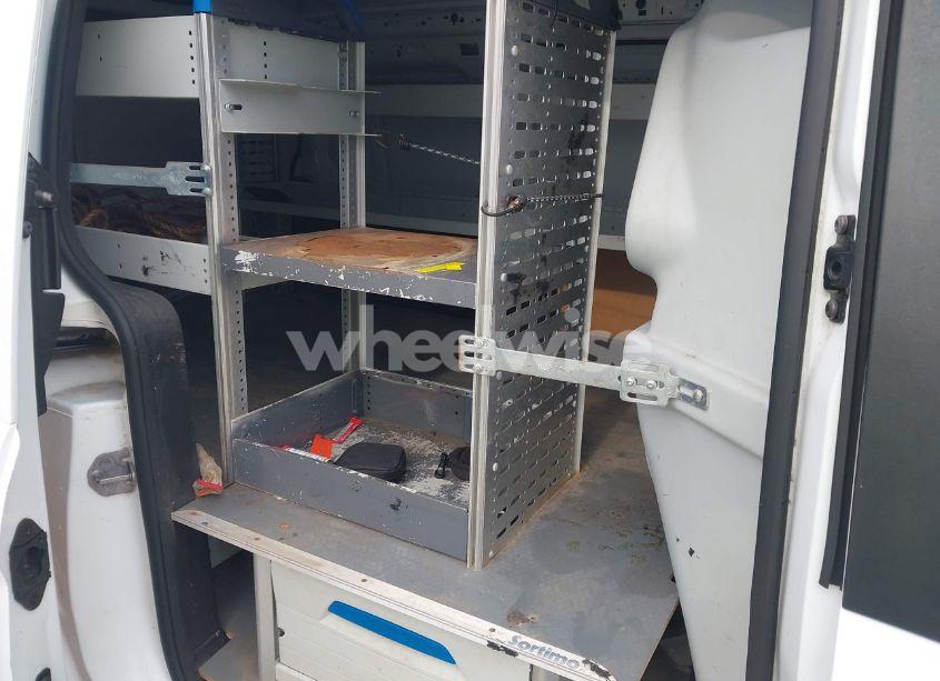 Photo 8 of 2016 Ford Transit CONNECT XL (VIN NM0LS7E70G1245047)