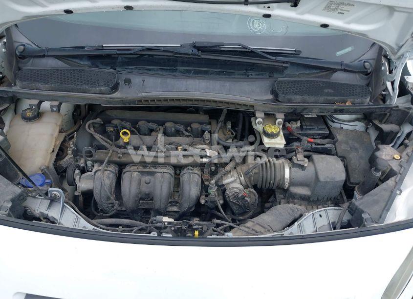 Photo 10 of 2017 Ford Transit CONNECT XL (VIN NM0LS7E70H1328396)