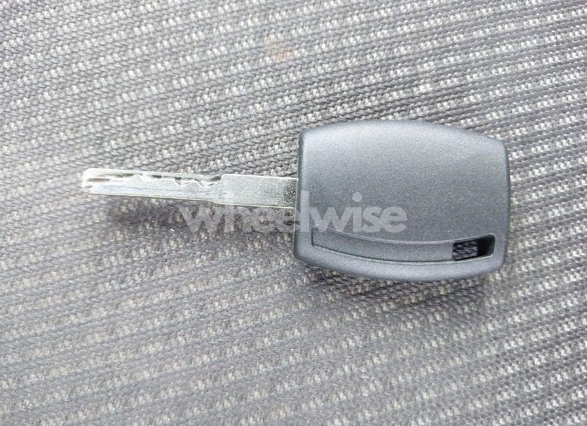 Photo 11 of 2017 Ford Transit CONNECT XL (VIN NM0LS7E70H1328396)