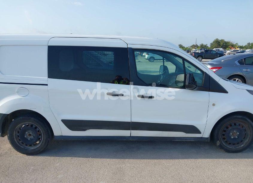Photo 13 of 2017 Ford Transit CONNECT XL (VIN NM0LS7E70H1328396)