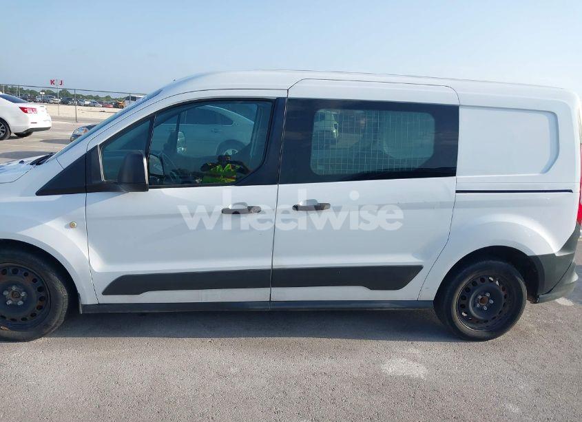 Photo 14 of 2017 Ford Transit CONNECT XL (VIN NM0LS7E70H1328396)
