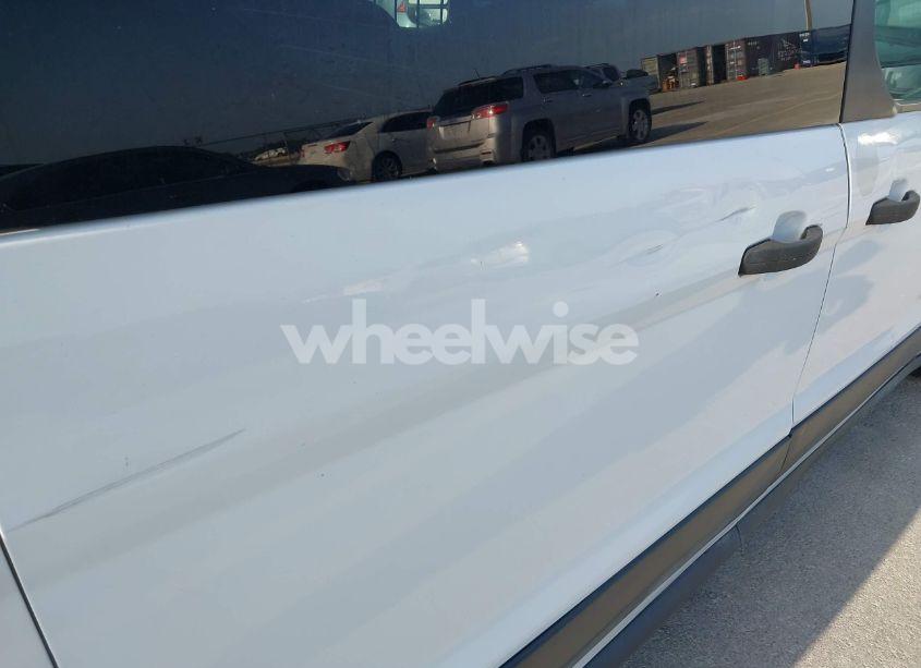 Photo 17 of 2017 Ford Transit CONNECT XL (VIN NM0LS7E70H1328396)