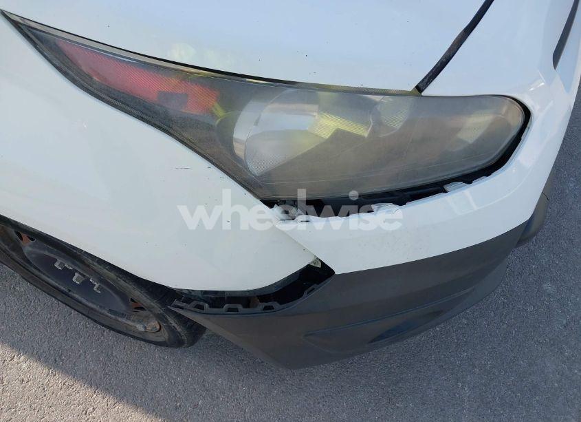 Photo 18 of 2017 Ford Transit CONNECT XL (VIN NM0LS7E70H1328396)