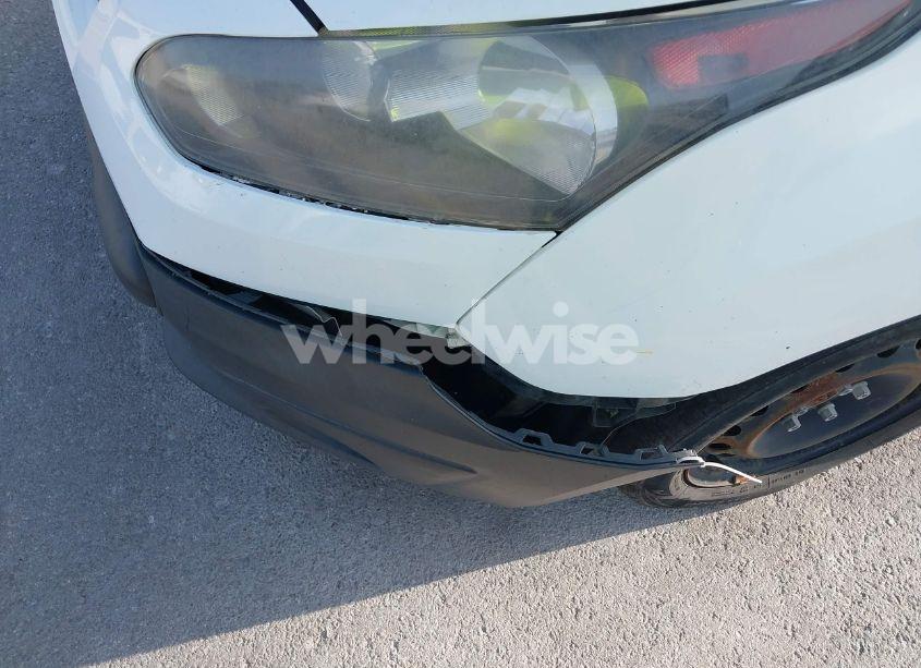 Photo 19 of 2017 Ford Transit CONNECT XL (VIN NM0LS7E70H1328396)