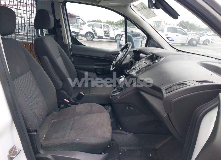 Photo 5 of 2017 Ford Transit CONNECT XL (VIN NM0LS7E70H1328396)