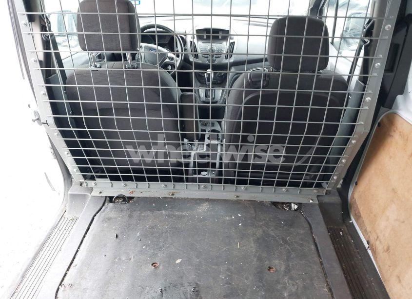 Photo 8 of 2017 Ford Transit CONNECT XL (VIN NM0LS7E70H1328396)